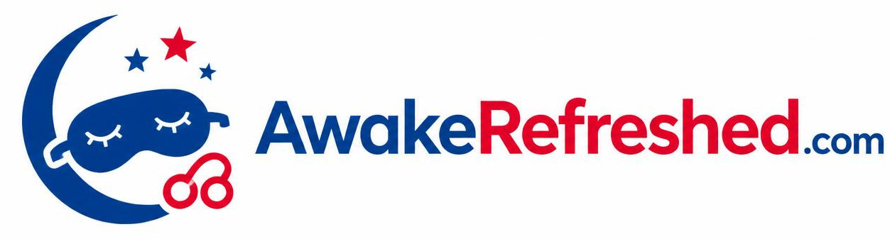 Awake Refreshed